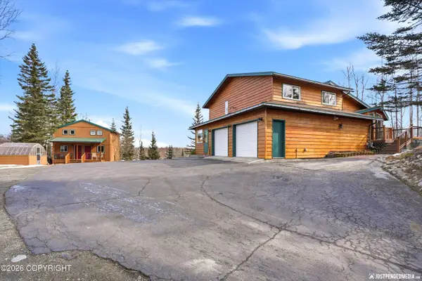 765 E Mcadoo Way, Wasilla, AK 99654