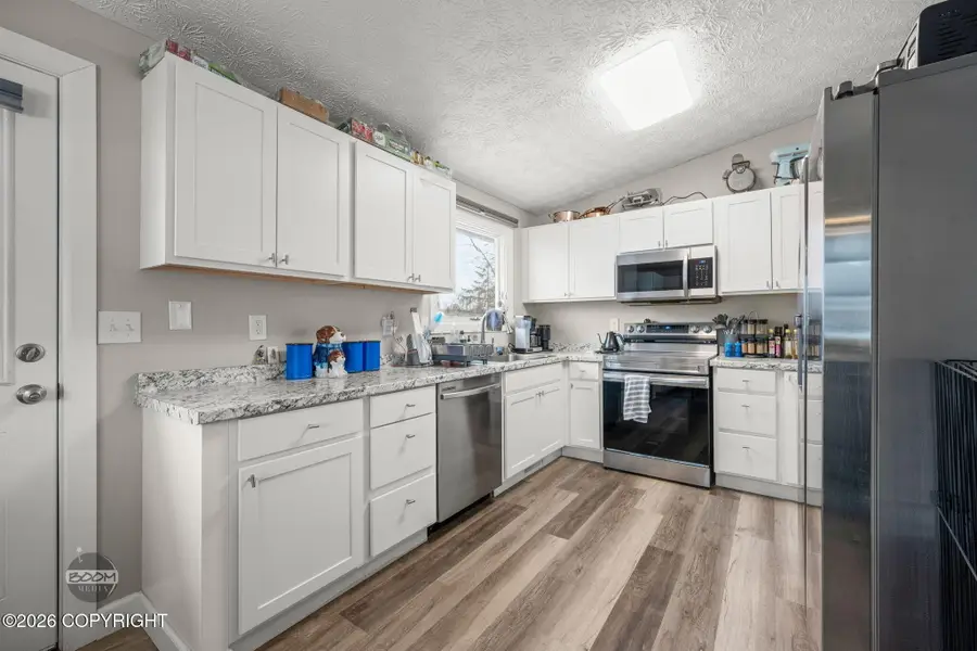 12435 Winter Park Circle, Eagle River, AK 99577 - #2