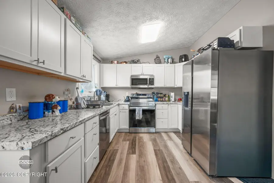 12435 Winter Park Circle, Eagle River, AK 99577 - #3