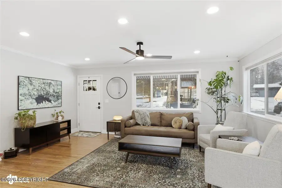 10336 Le Doux Lane, Eagle River, AK 99577 - #3