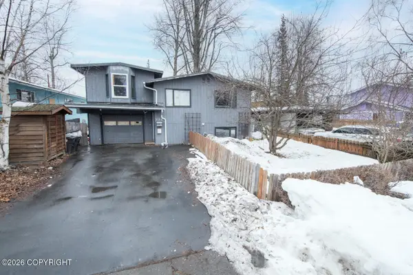 733 Price Street, Anchorage, AK 99508