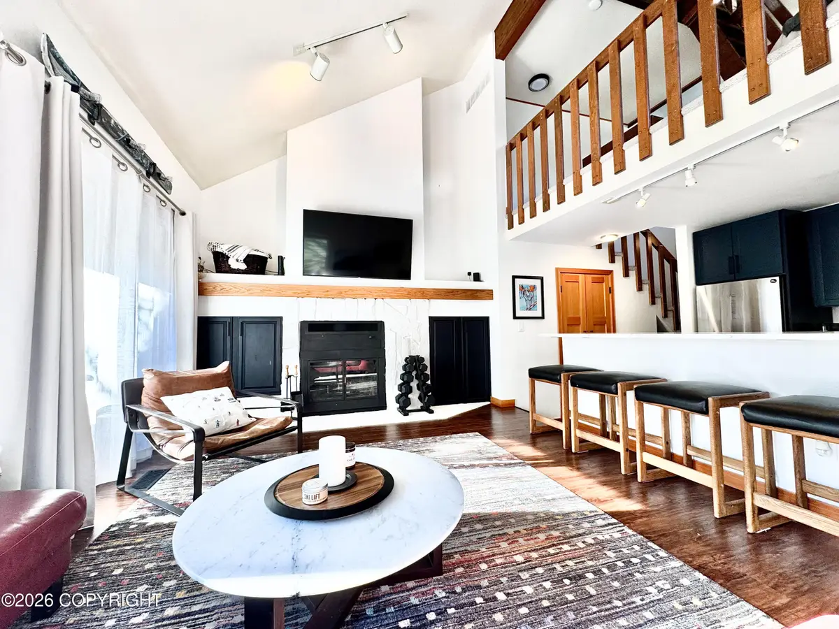 170 Powder Drive #5C, Girdwood, AK 99587 - #1