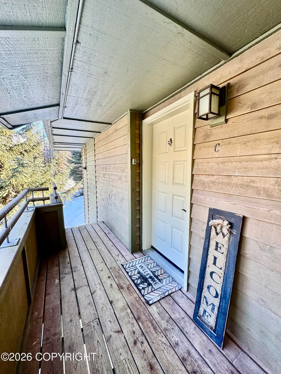 170 Powder Drive #5C, Girdwood, AK 99587 - #2