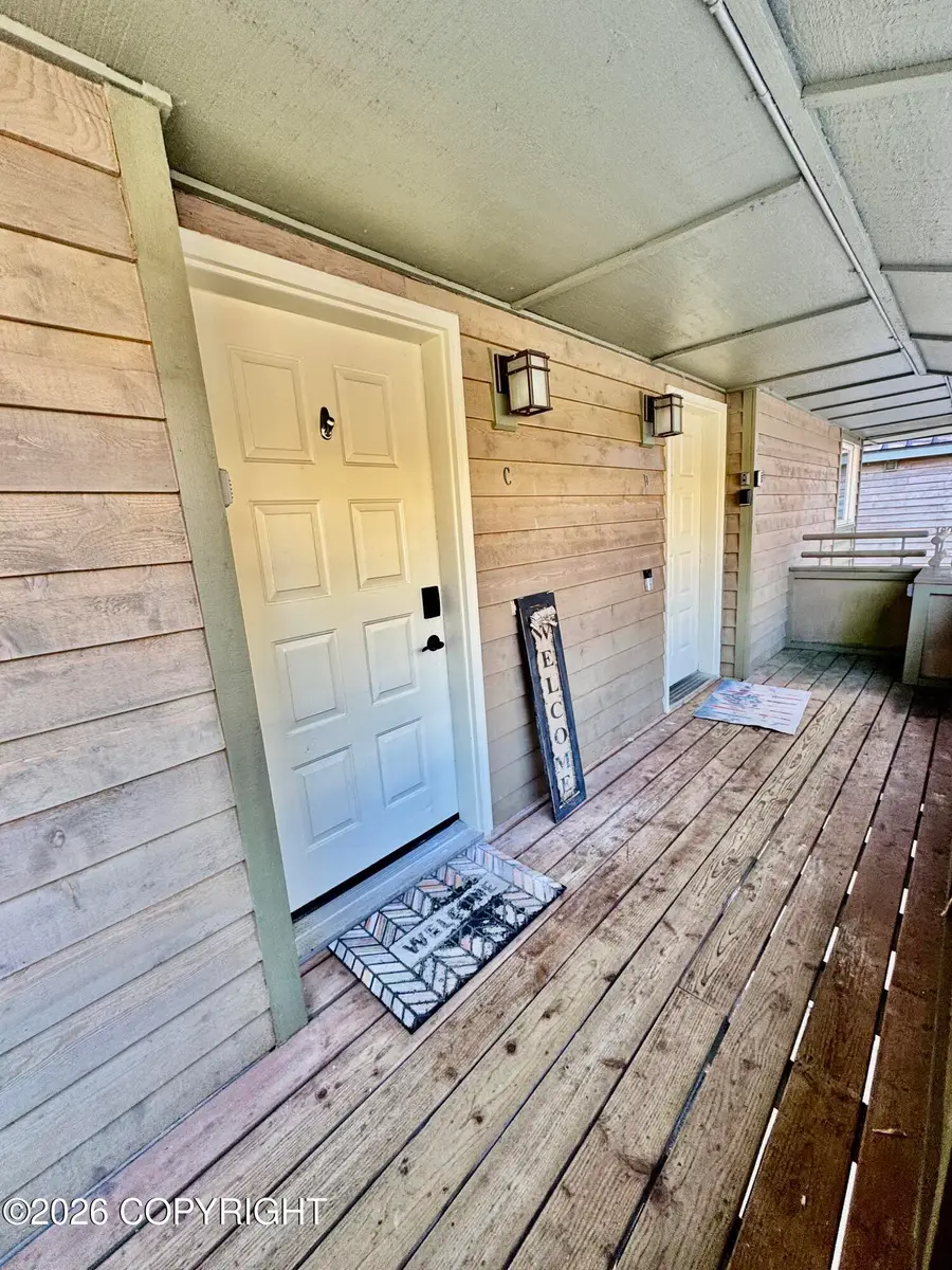 170 Powder Drive #5C, Girdwood, AK 99587 - #3