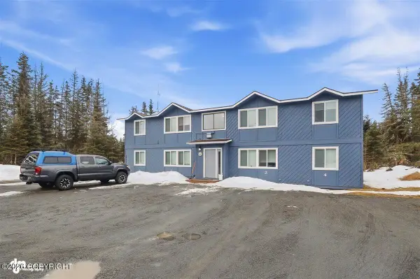 48853 W Poppy Lane, Soldotna, AK 99669
