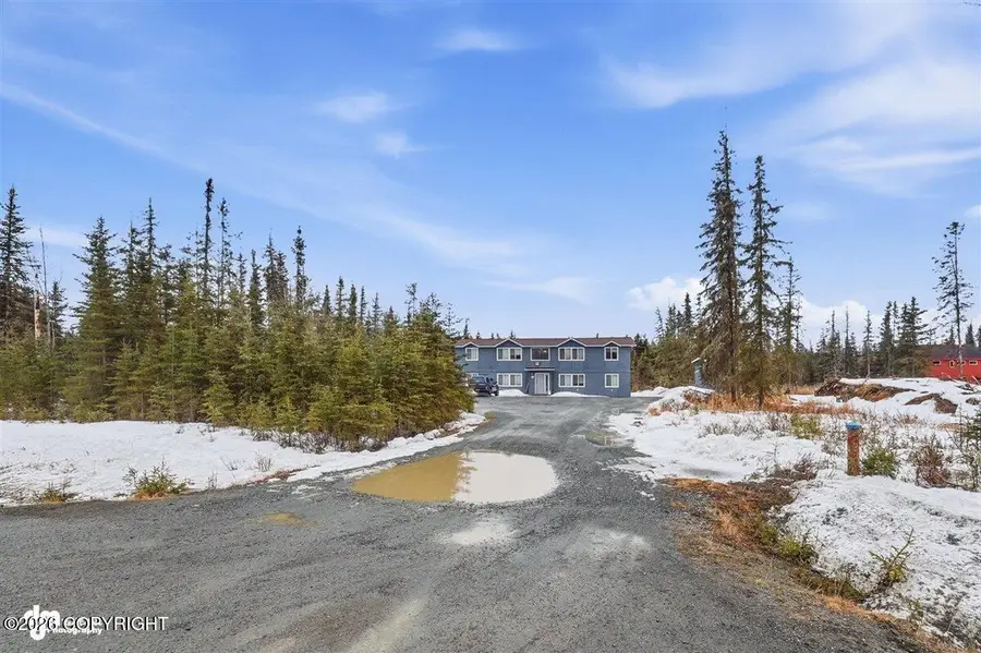 48853 W Poppy Lane, Soldotna, AK 99669 - #2