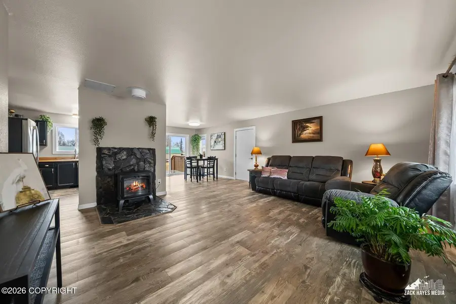 4675 N Mckean Drive, Palmer, AK 99645 - #2