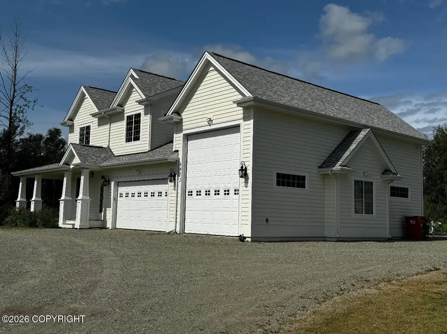 6472 N Farm Loop, Palmer, AK 99645 - #3