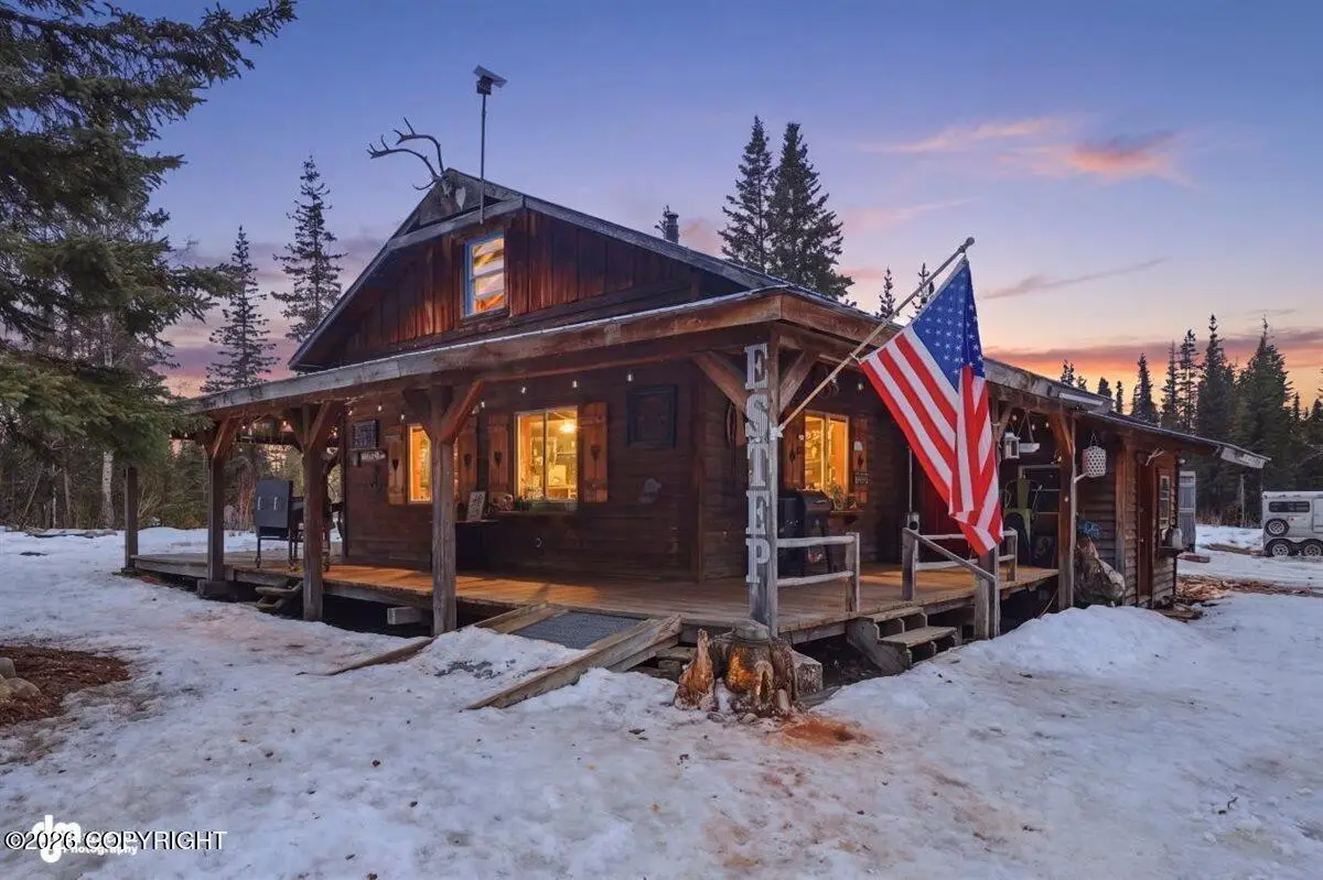 36982 Midway Drive, Sterling, AK 99672 - #1