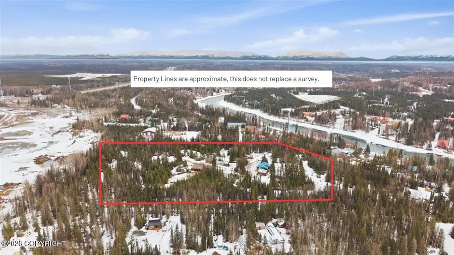 36982 Midway Drive, Sterling, AK 99672 - #2