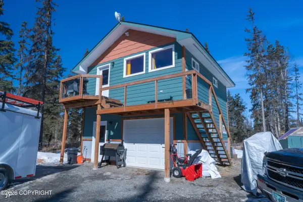 53700 Foley Drive, Nikiski/North Kenai, AK 99611