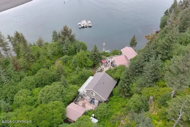 54066 Peterson Bay Remote Sw, Homer, AK 99603 - #3