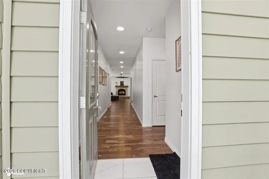 15665 Robin Hood Drive, Anchorage, AK 99516 - #2