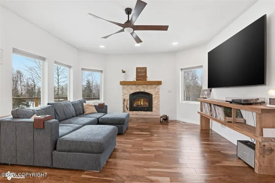 15665 Robin Hood Drive, Anchorage, AK 99516 - #3