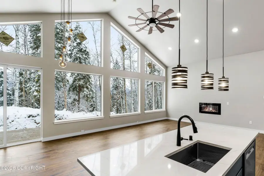 8811 Turlock Drive, Eagle River, AK 99577 - #2