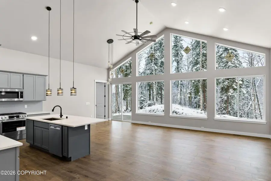 8811 Turlock Drive, Eagle River, AK 99577 - #3