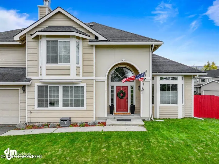 13311 Konrad Drive, Eagle River, AK 99577 - #3