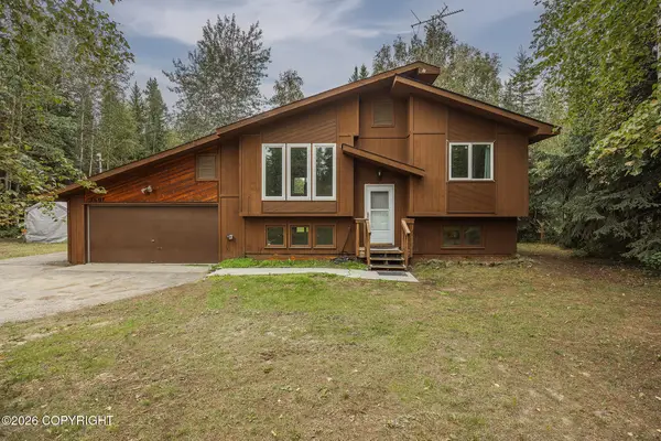 2601 Lisa Ann Drive, North Pole, AK 99705