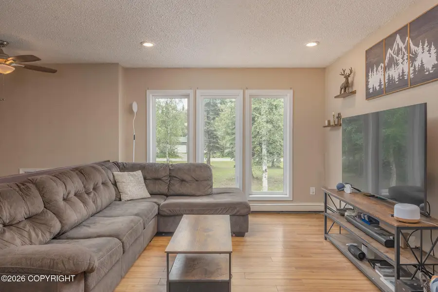 2601 Lisa Ann Drive, North Pole, AK 99705 - #2