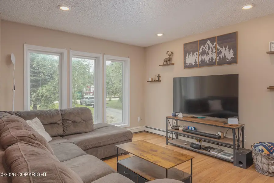 2601 Lisa Ann Drive, North Pole, AK 99705 - #3