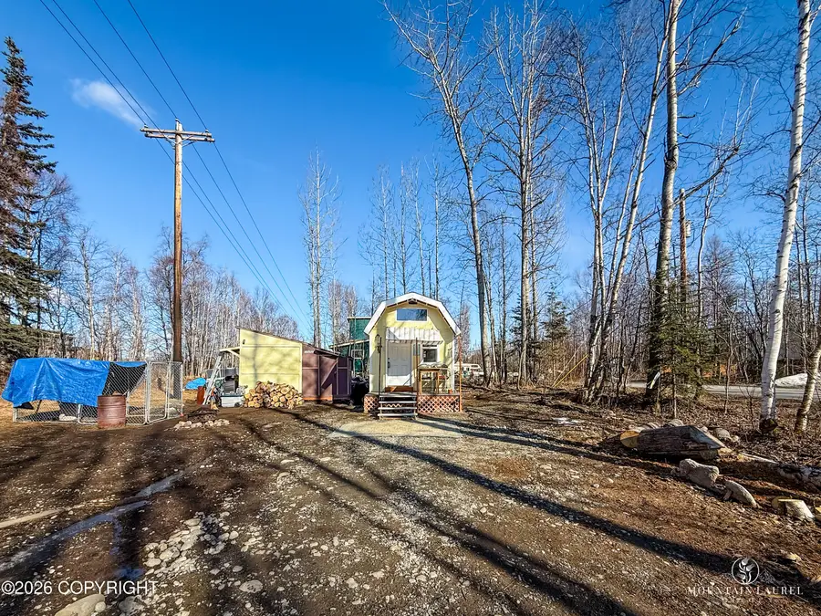 1745&1765 W Lake Lucille Drive, Wasilla, AK 99654 - #3