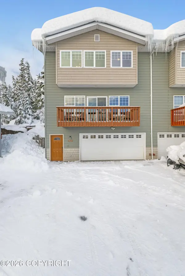 3824 Lee Court, Auke Bay, AK 99821