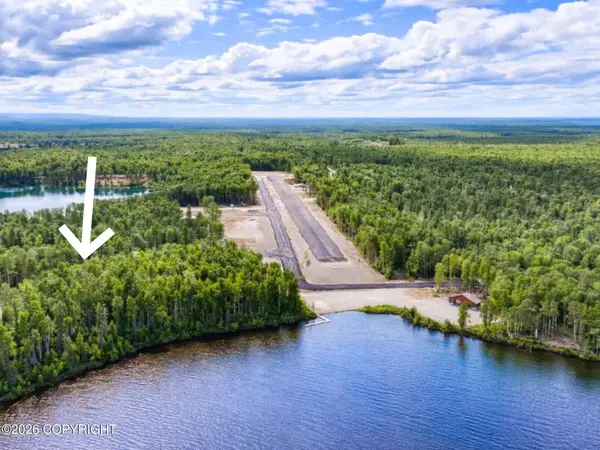 19325 E Sky Wagon Circle, Willow, AK 99688