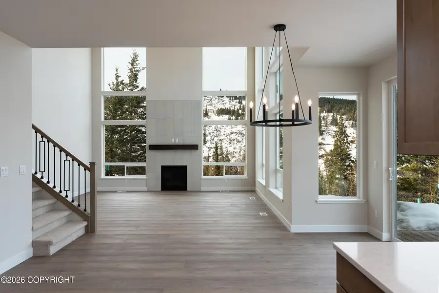 Lot 7 Harmony Drive, Eagle River, AK 99577 - #2