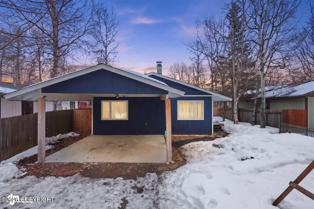8325 Seaview Street, Anchorage, AK 99502 - #1