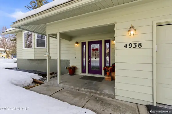 4938 Marion Avenue, Anchorage, AK 99508