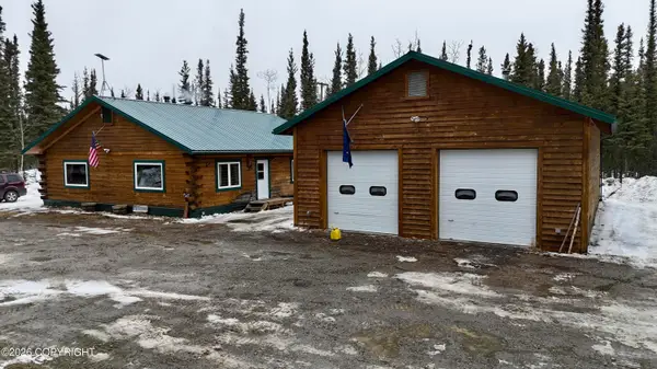 1496 Agricultural Way, Delta Junction, AK 99737