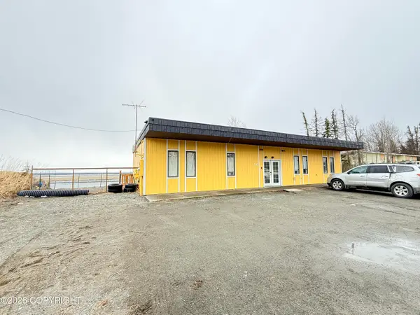 513 Peninsula Avenue, Kenai, AK 99611