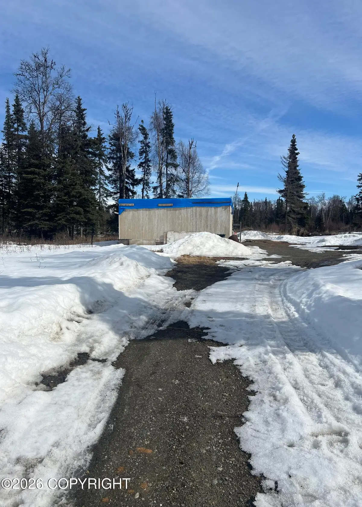 44546 Opal Street, Salamatof, AK 99611 - #1