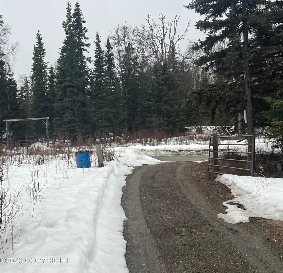 44546 Opal Street, Salamatof, AK 99611 - #3