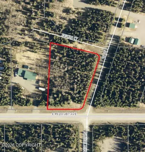 L3 B1 E Redoubt Avenue, Soldotna, AK 99669 - #1