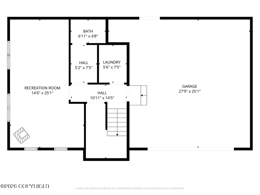 11000 Elmore Road, Anchorage, AK 99516 - #2