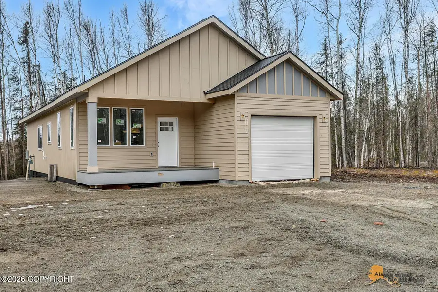 2631 N Prospect Drive, Wasilla, AK 99654 - #2
