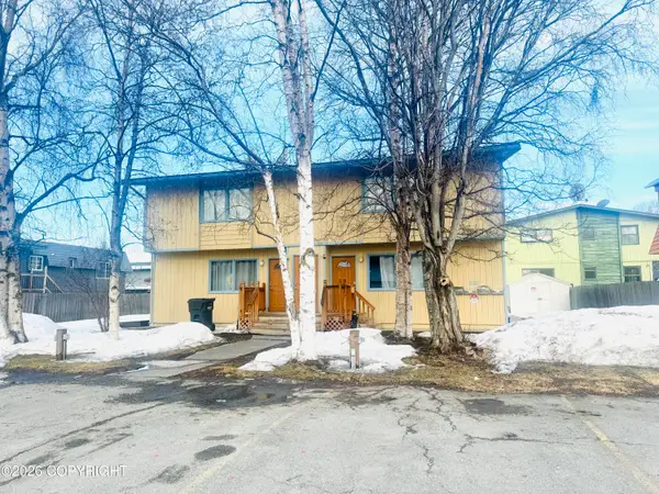4521 Cordova Street, Anchorage, AK 99503
