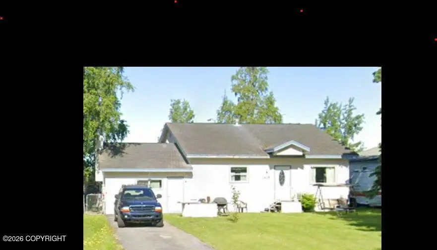 1418 Primrose Street, Anchorage, AK 99508 - #1