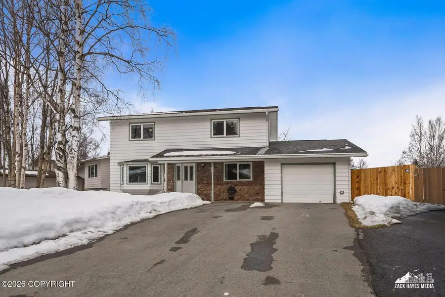 3531 Amber Bay Loop, Anchorage, AK 99515 - #2