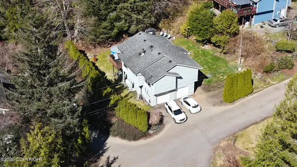 11043 Victorson Court, Ketchikan, AK 99901