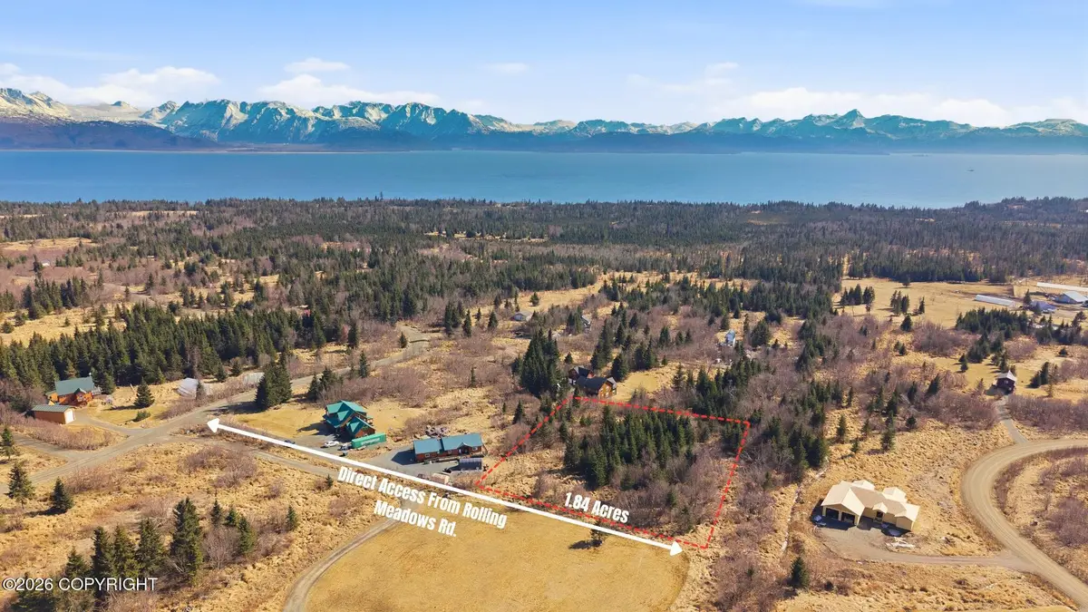 L5C B1 Rolling Mdws Road, Homer, AK 99603 - #1