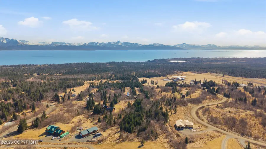 L5C B1 Rolling Mdws Road, Homer, AK 99603 - #2