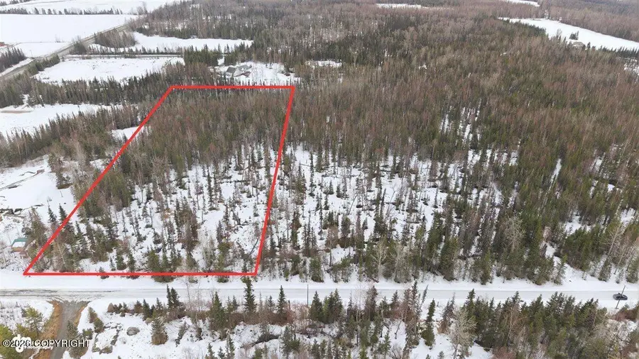 L3F3 High Point Avenue, Sterling, AK 99672 - #2