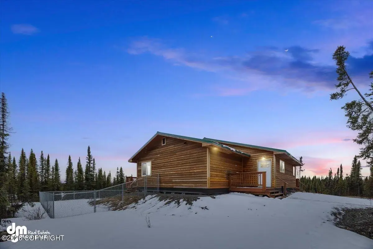32810 Moose Ridge Avenue, Soldotna, AK 99669 - #1