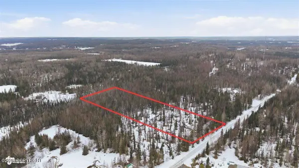 L3F2 High Point Avenue, Sterling, AK 99672