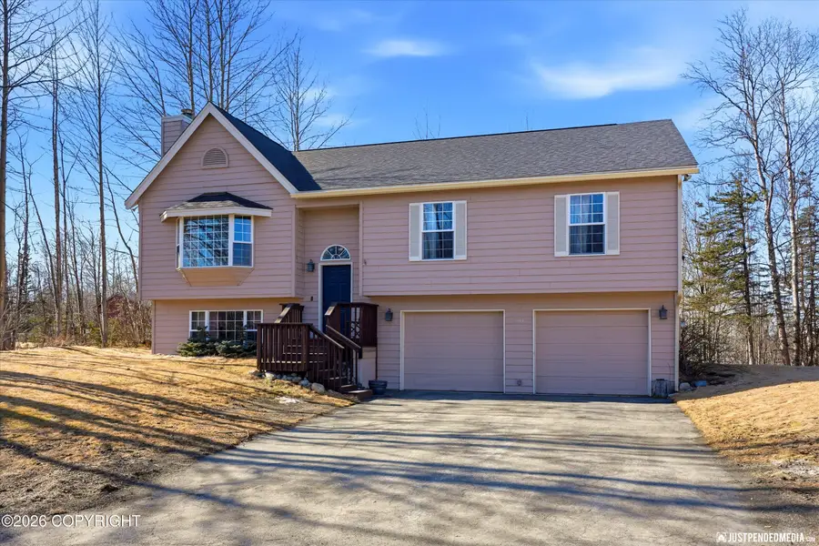 500 S Timberwood Circle, Palmer, AK 99645 - #2