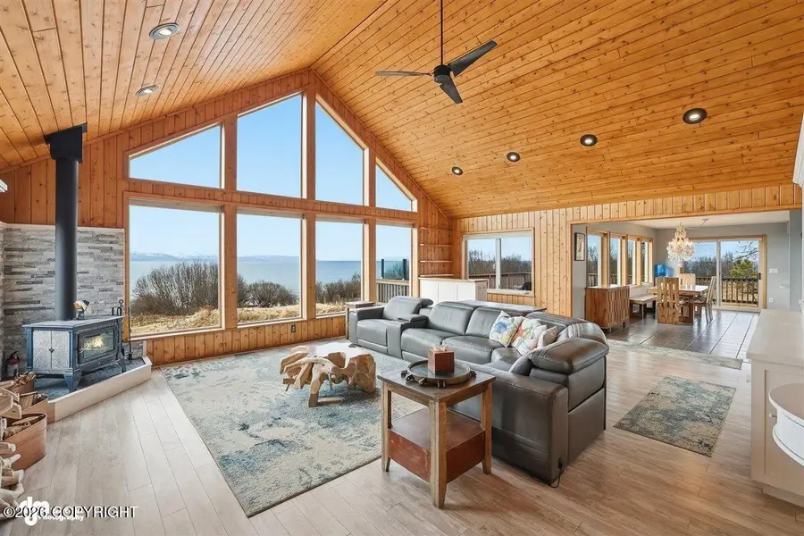 2295 Mt Augustine Drive, Homer, AK 99603 - #3