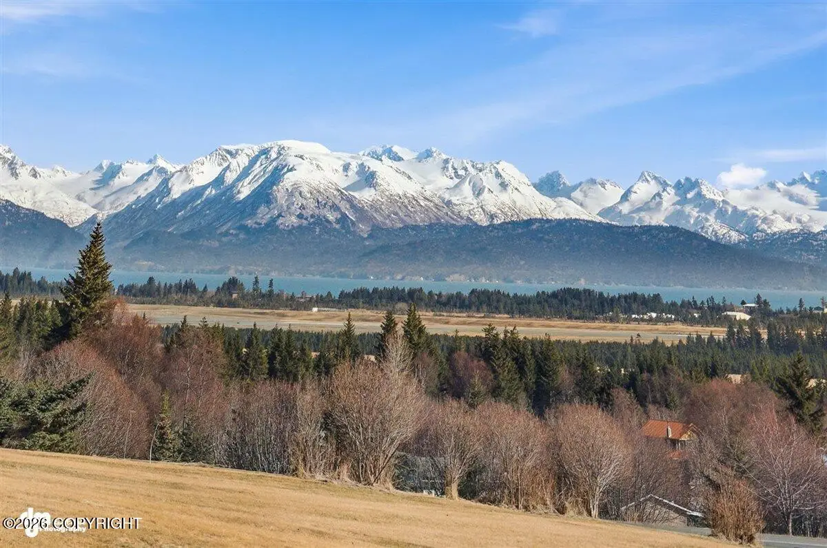 000 Craftsman Road, Homer, AK 99603 - #1