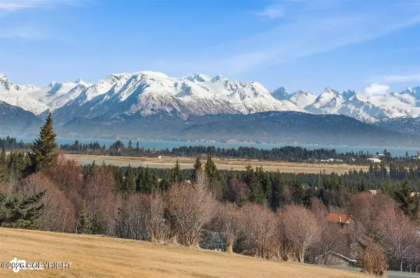 000 Craftsman Road, Homer, AK 99603